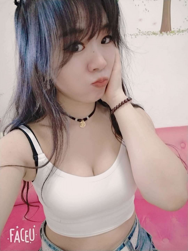 服务系可爱妹子